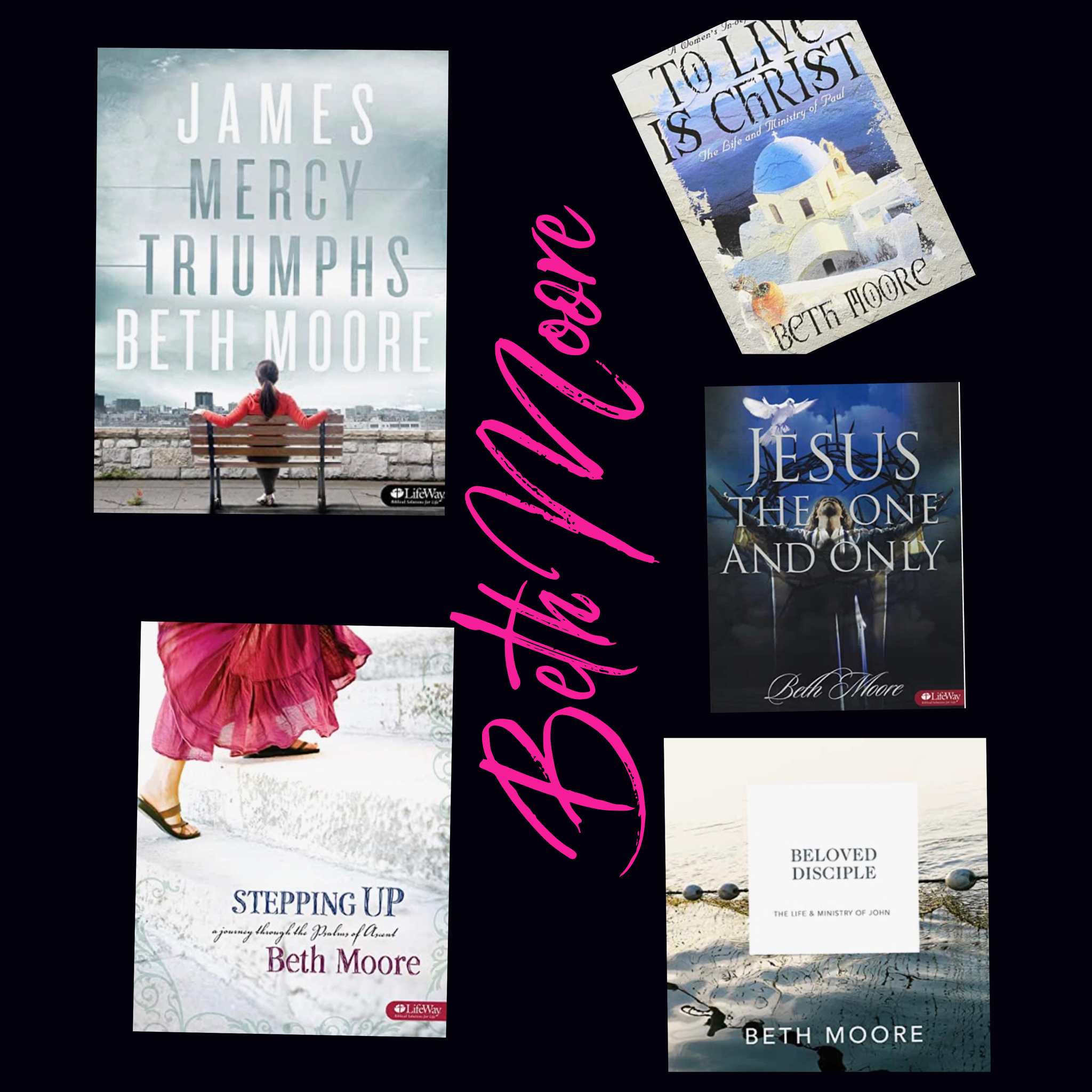 Beth Moore