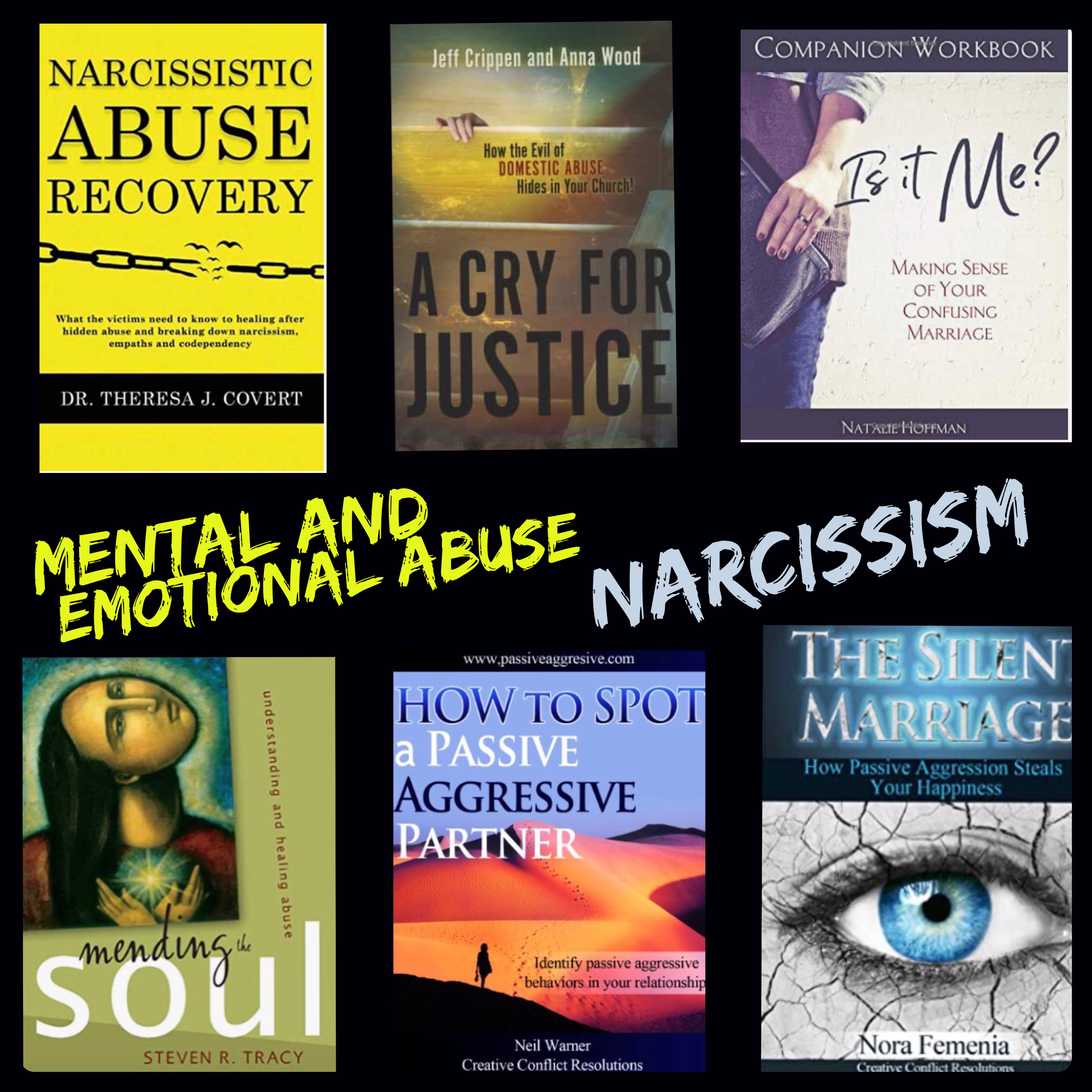 Mental and Emotional Abuse