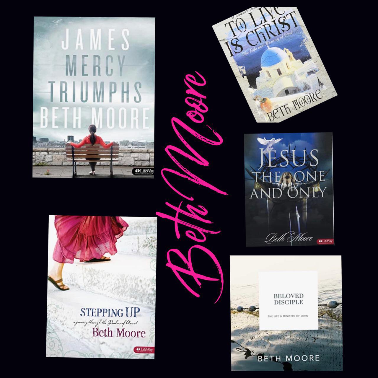 Beth Moore
