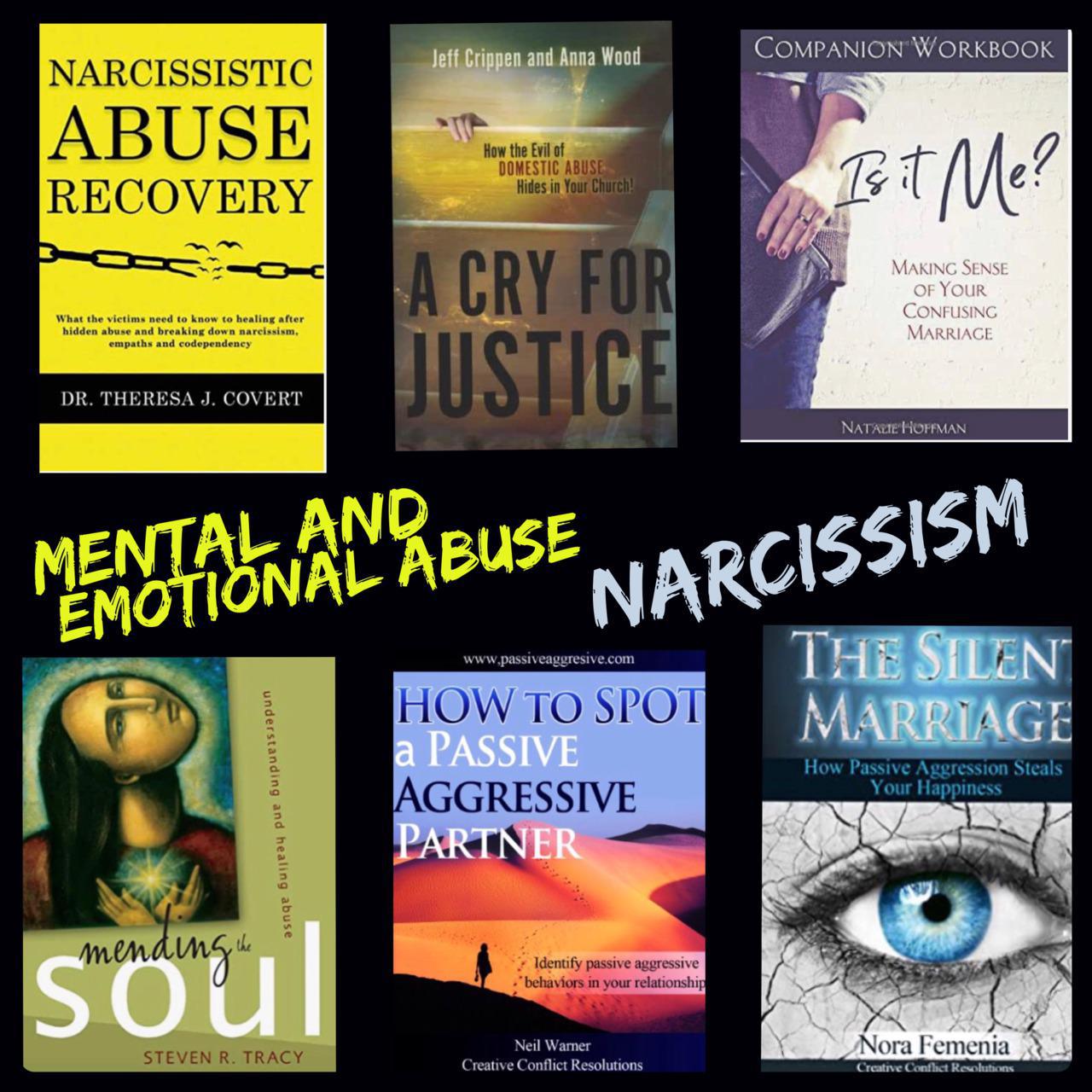 Mental and Emotional Abuse