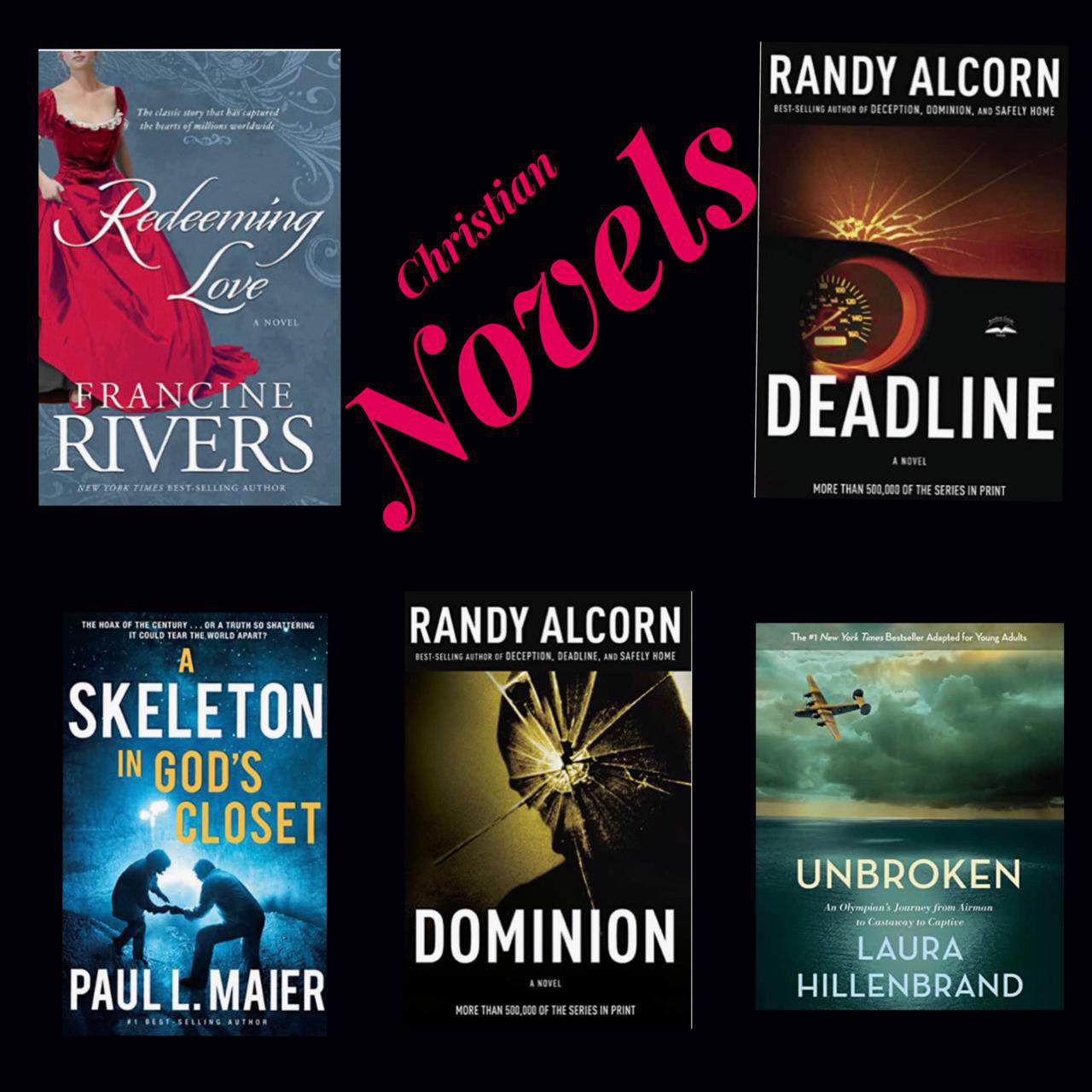 Christian Novels