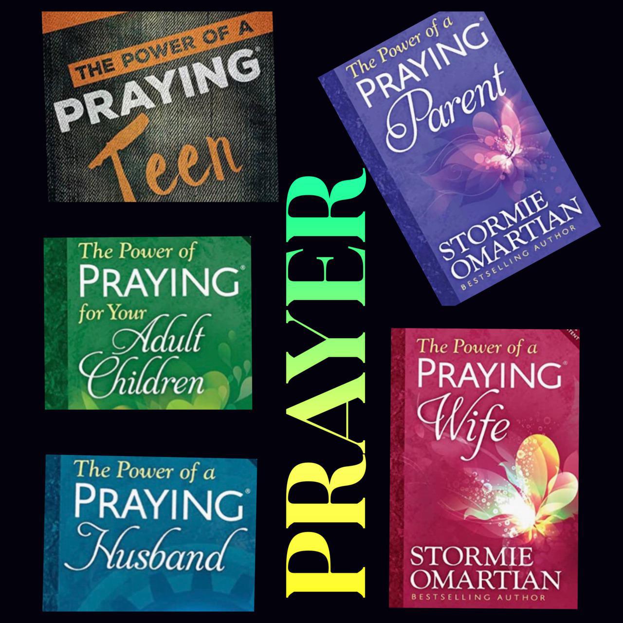 Prayer