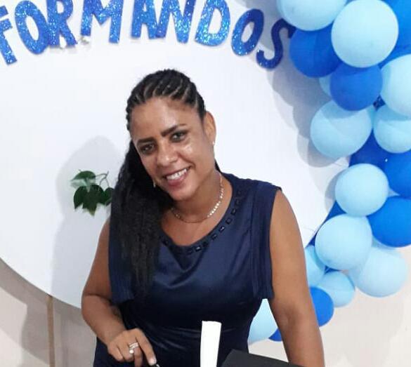 Alessandra Santos de Oliveira