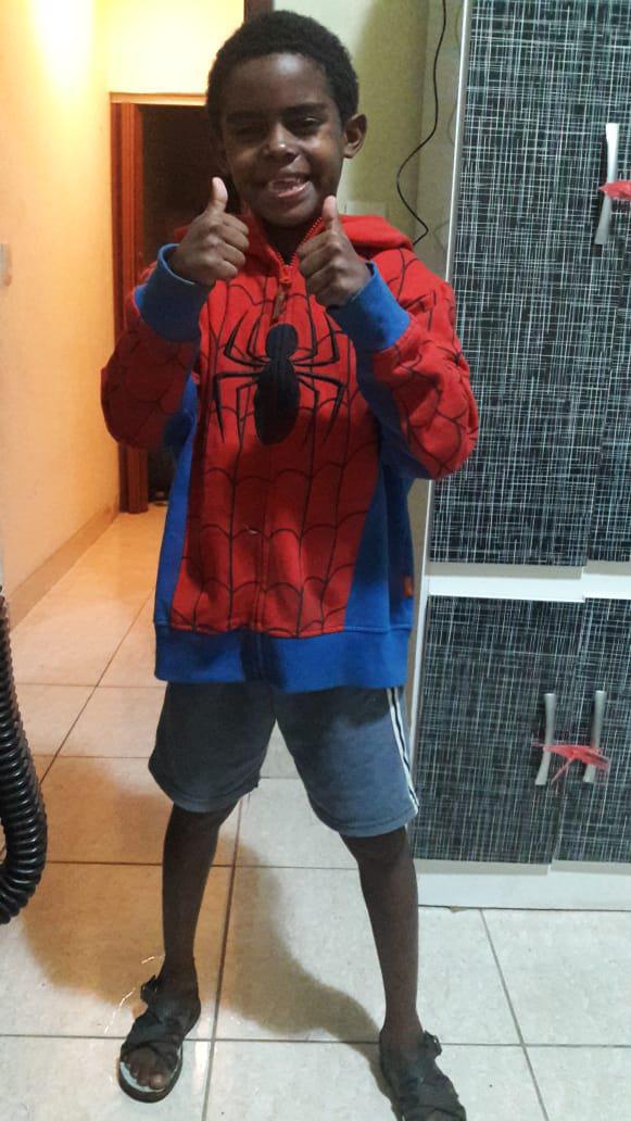 Kayque Josué de Souza Almeida Avelino
