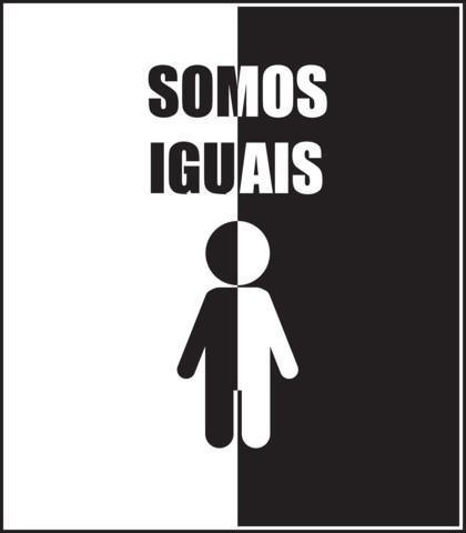 17/05/21 Somos iguais