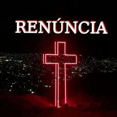 04/06/21 A escolha da renuncia