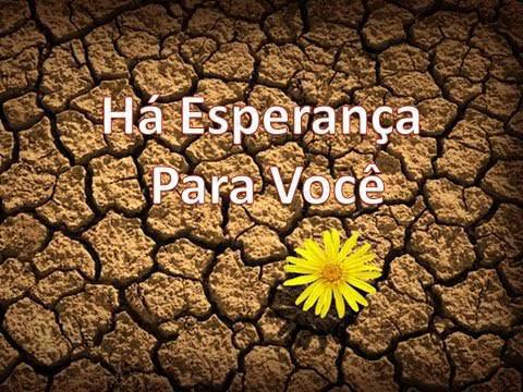 06/06/21 Há esperança pra você