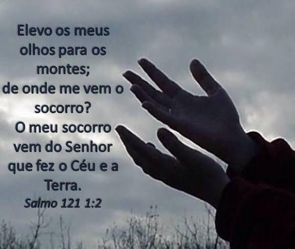 01/07/21 Confia no Senhor!!
