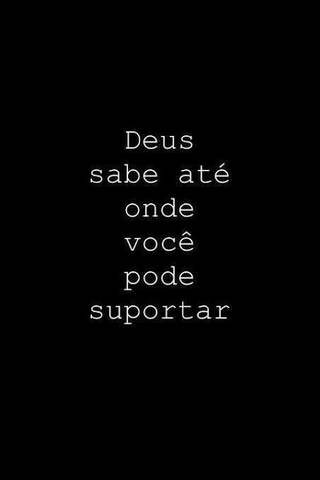 12/08/21 Deus não dá o que não podemos suportar