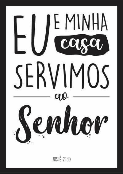 02/09/21 Eu e minha família servimos ao Senhor!
