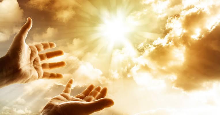 06/09/21 Atentos as bençãos de Deus!