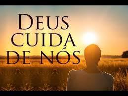 04/10/21 Deus cuida de nós!