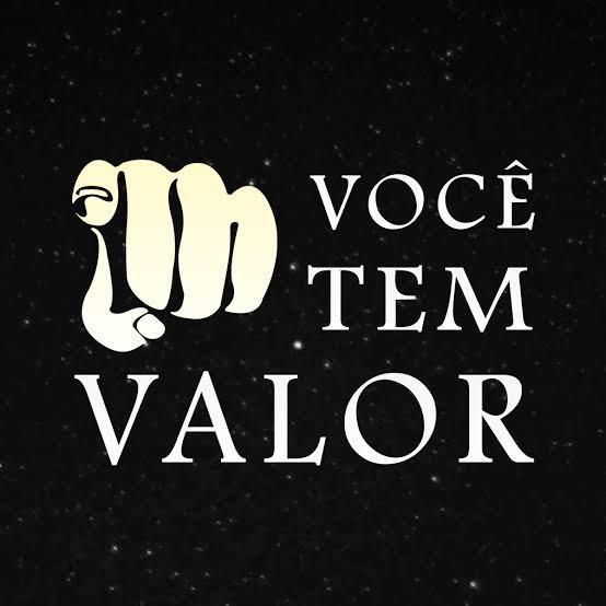 Você tem Valor!!