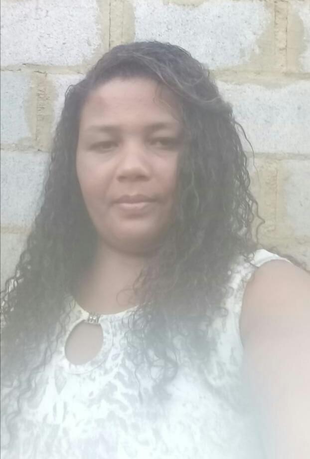 Josiane Gurgel de Andrade