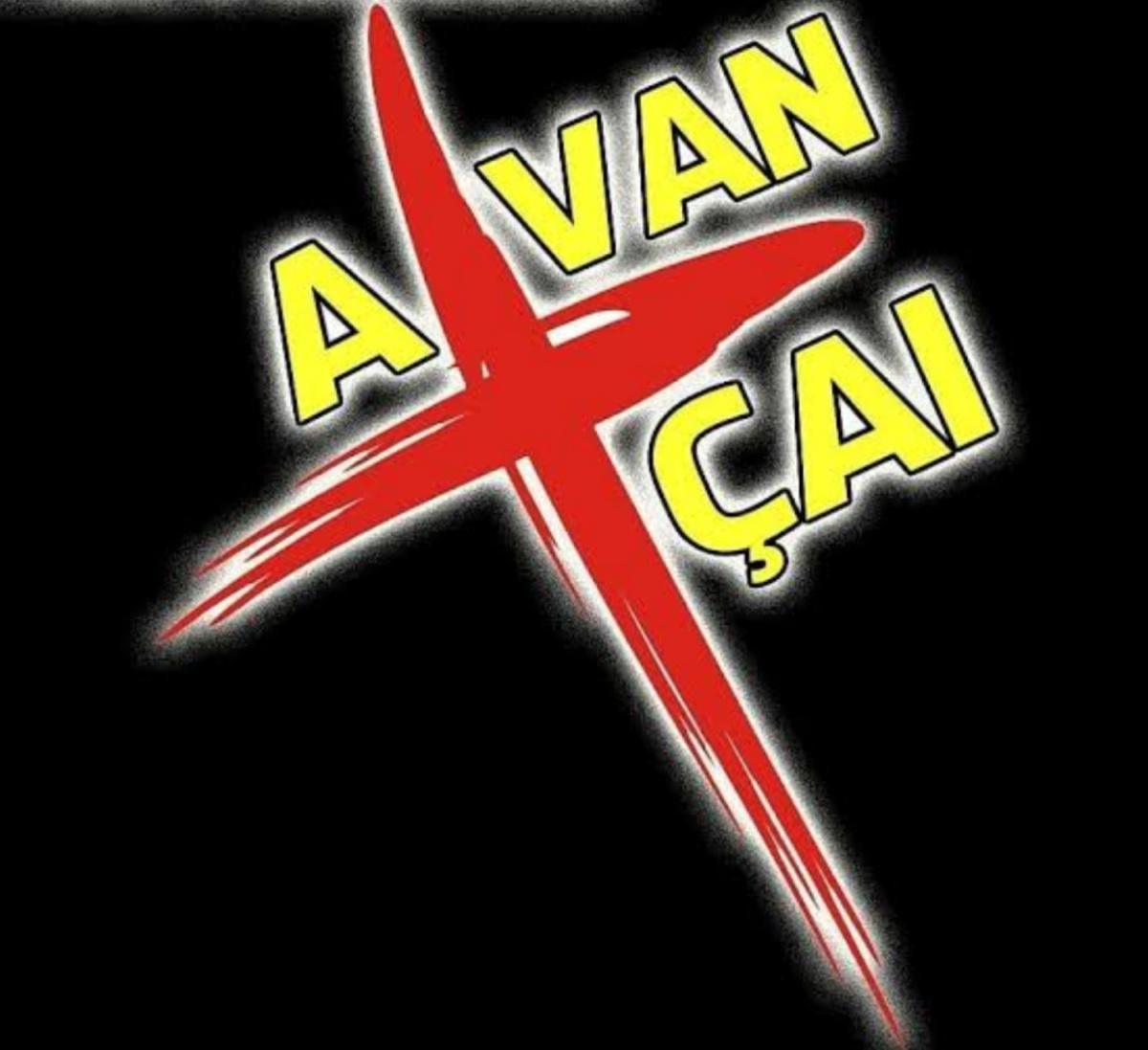 Avançai!