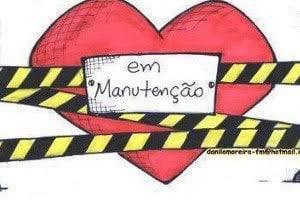 Me reconstruindo das minhas feridas!