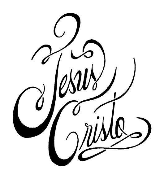 Com Jesus Cristo sua vida será mudada!