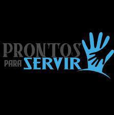 Prontos para servir!