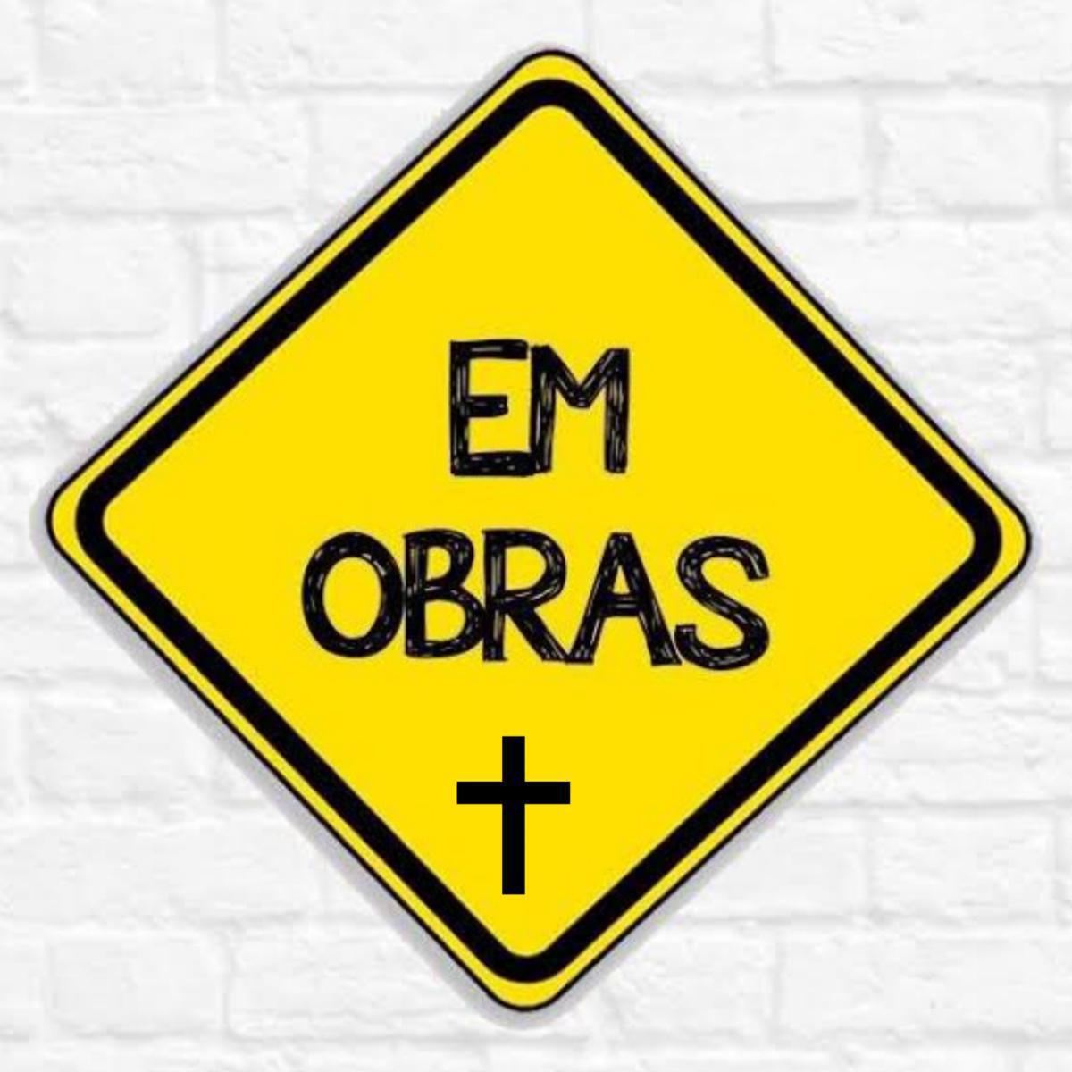  Reconstruindo os talentos que deixei de lado!
