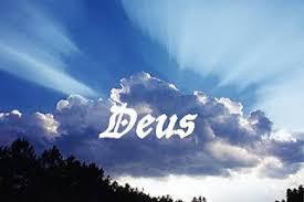 Reconhecendo a Deus acima de todas as coisas!