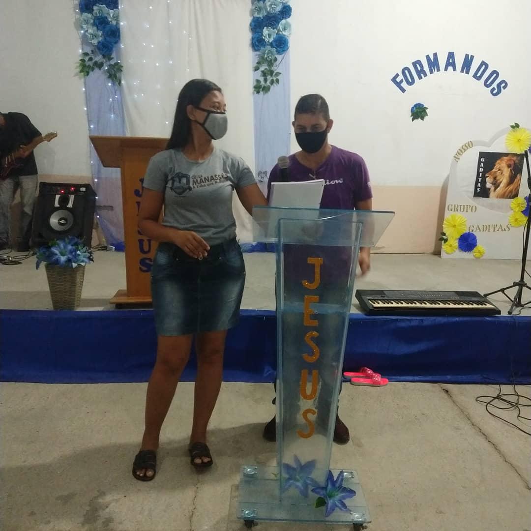 Célula Manassés