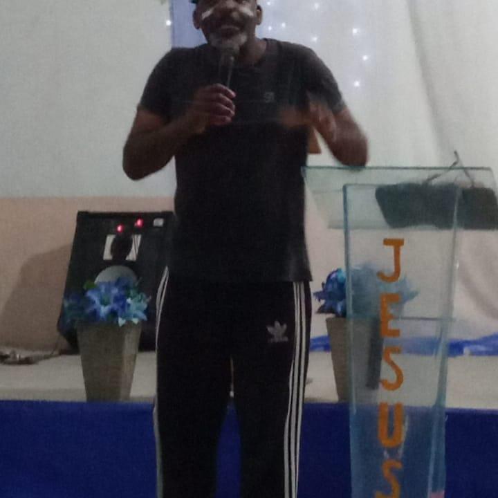 Bispo Josias Guerreiro