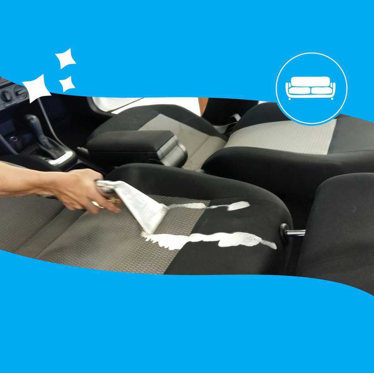 Lavado de Autos