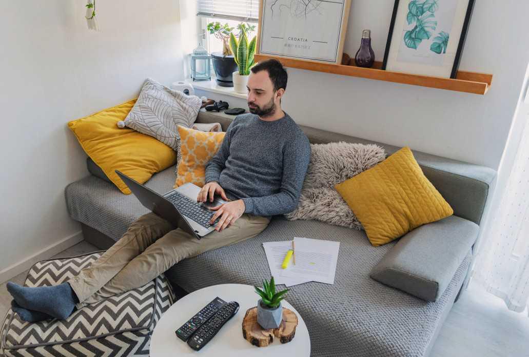 TRUCOS PARA DECORAR BIEN LA CASA