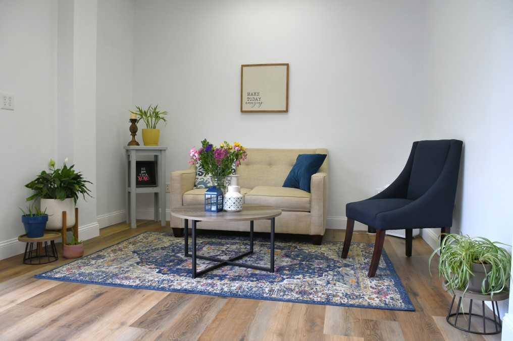 Seis trucos para decorar con alfombras