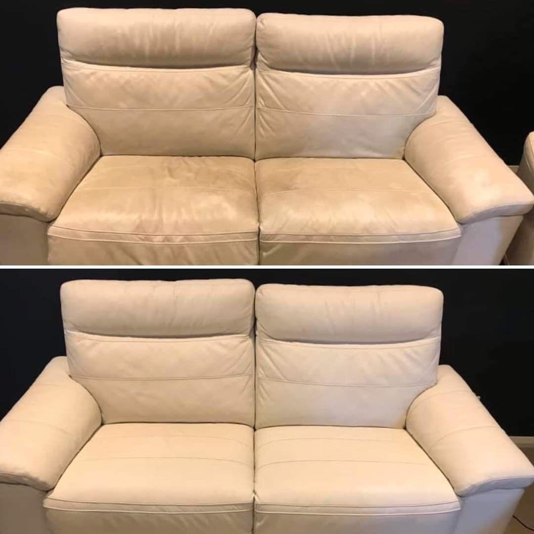 Antes & Despues