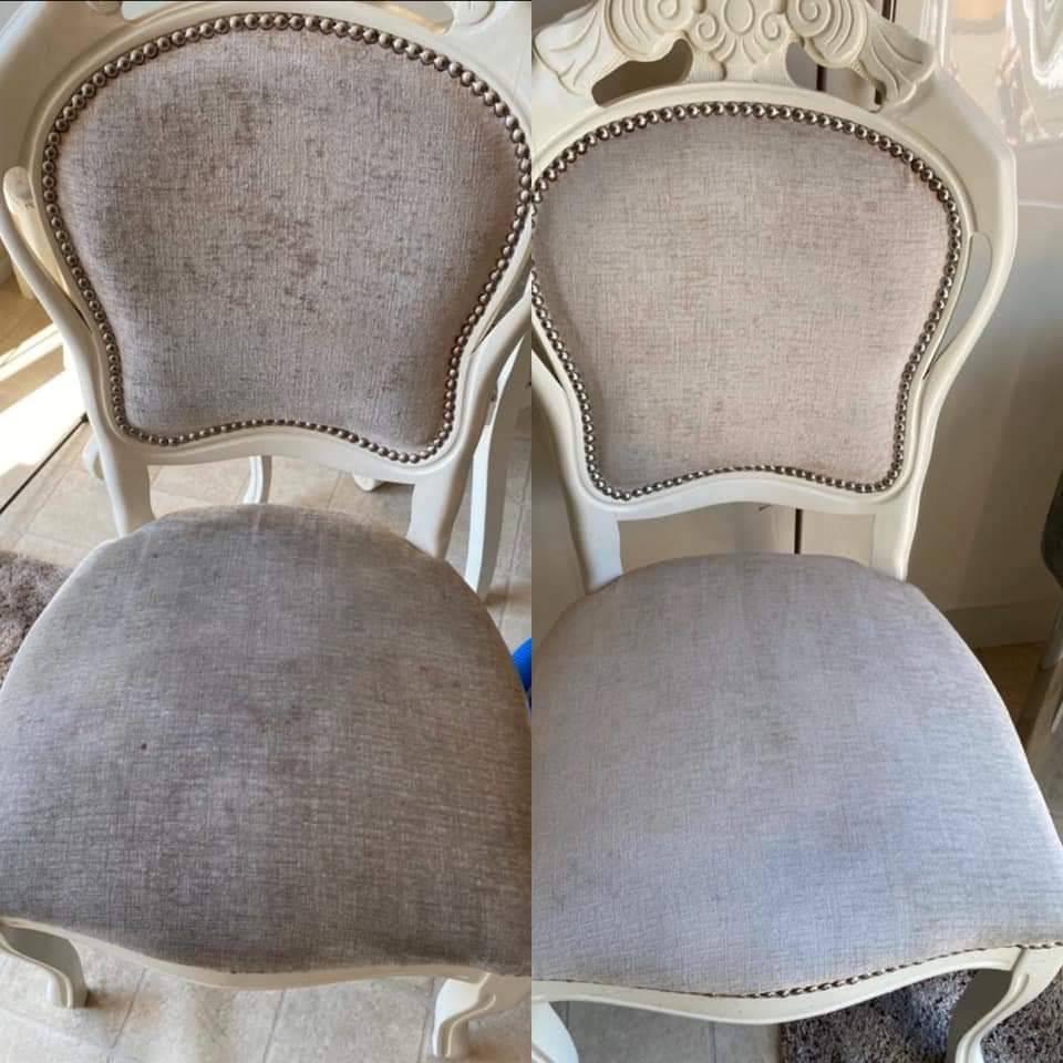 Antes & Despues