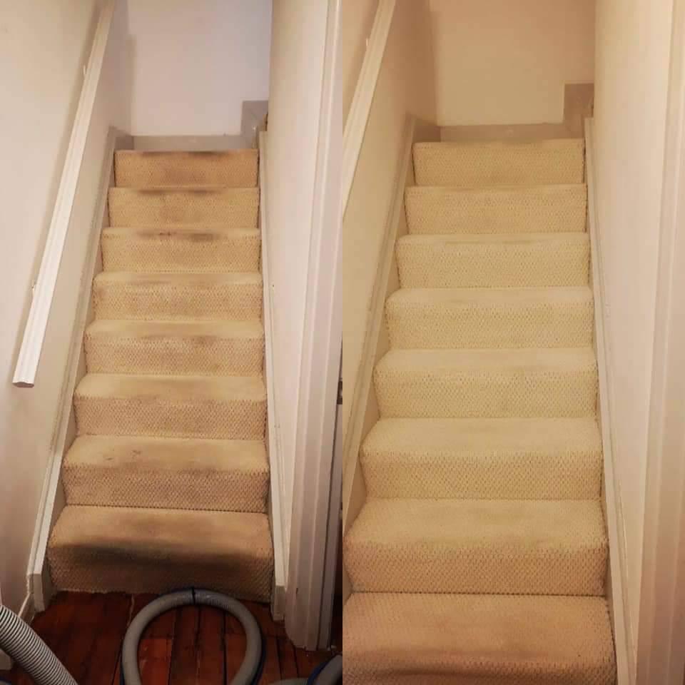 Antes & Despues