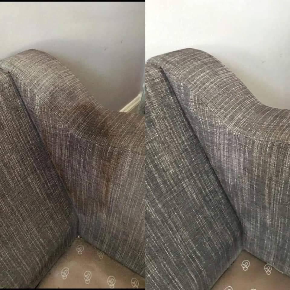 Antes & Despues