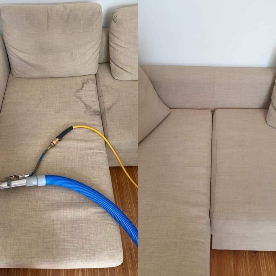 Antes & Despues