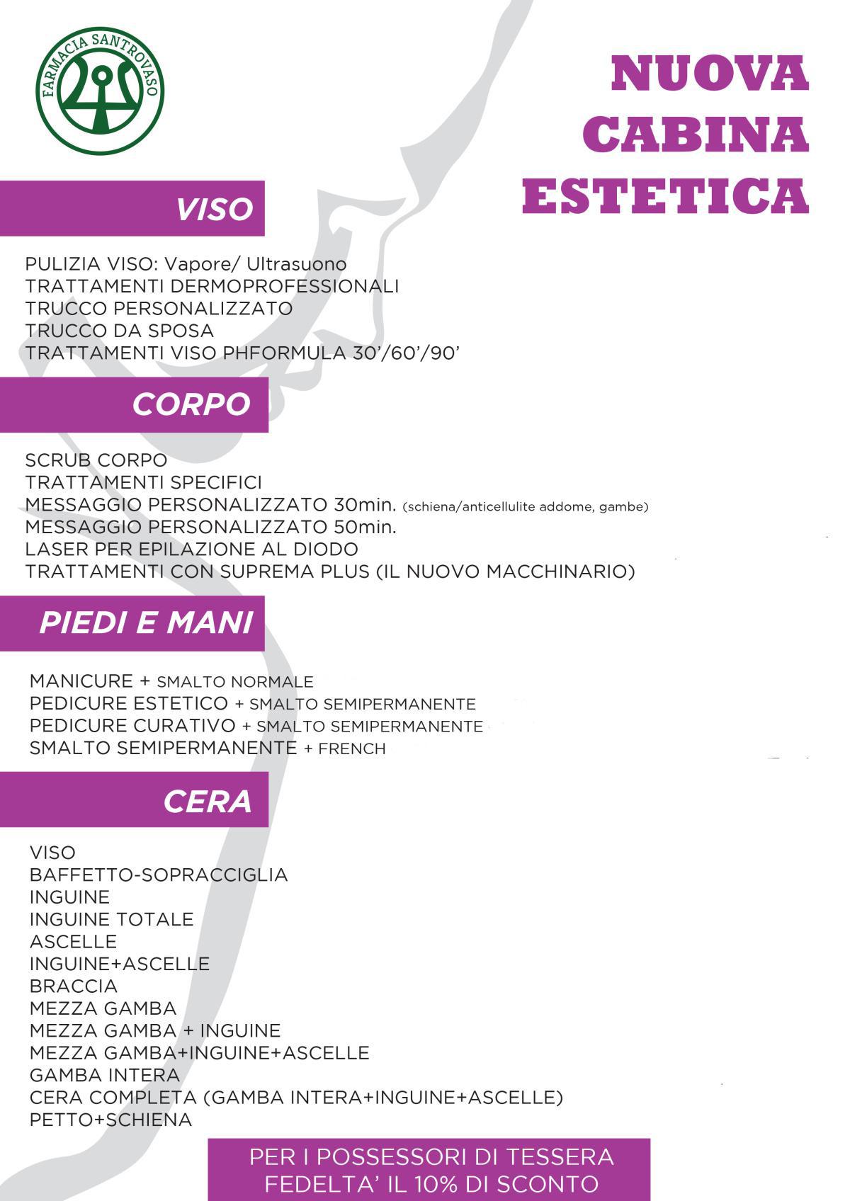 Estetica