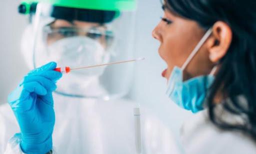 Tampone rapido Tampone rapido