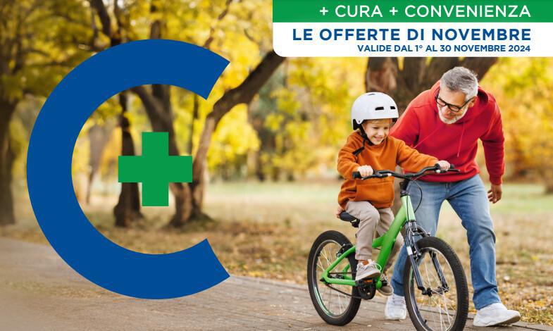 Offerte Novembre