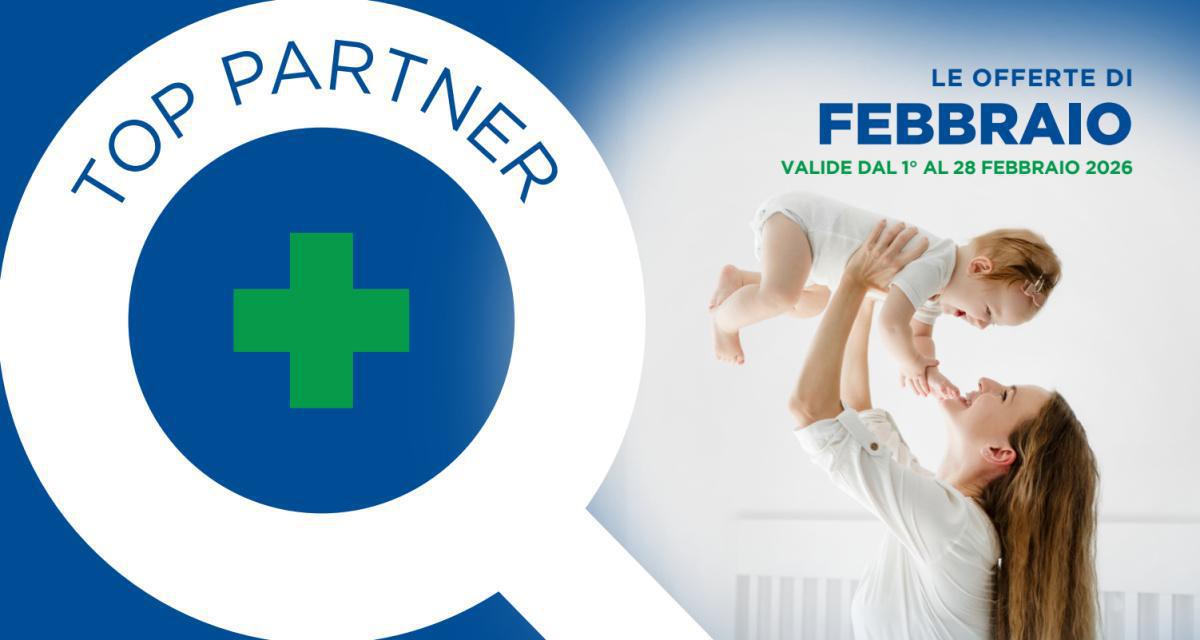 Offerte Febbraio 🩷