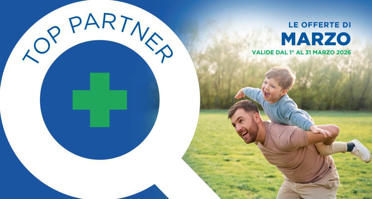 💐Offerte di Marzo