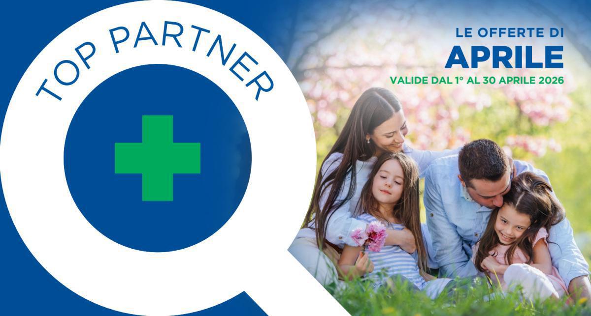 🌼Offerte di Aprile