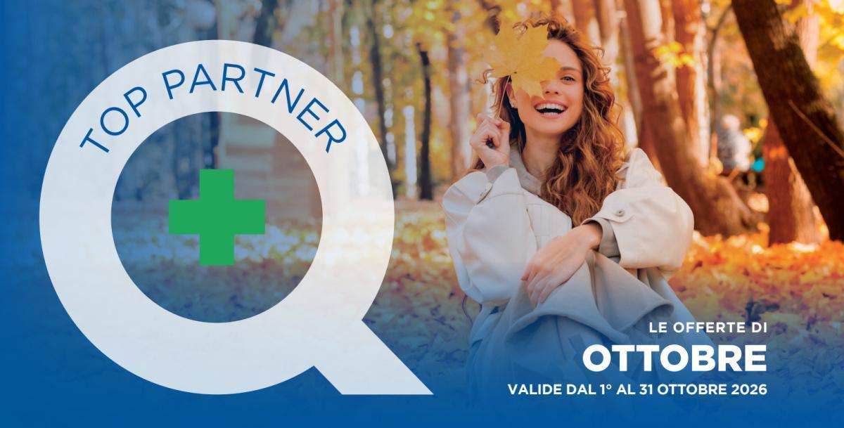 🎃 Offerte di Ottobre
