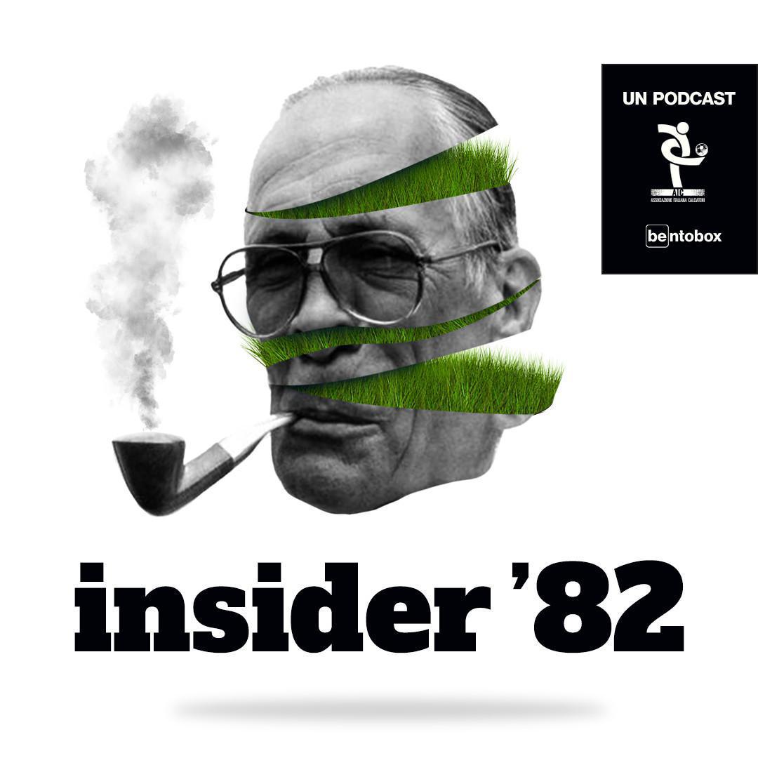 Insider '82. El Silencio, Italia-Camerun 1-1