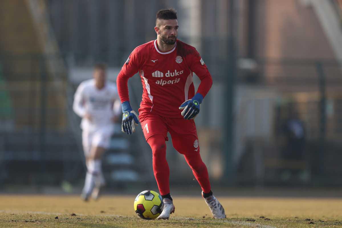Focus neopromosse, Giacomo Poluzzi (Südtirol)