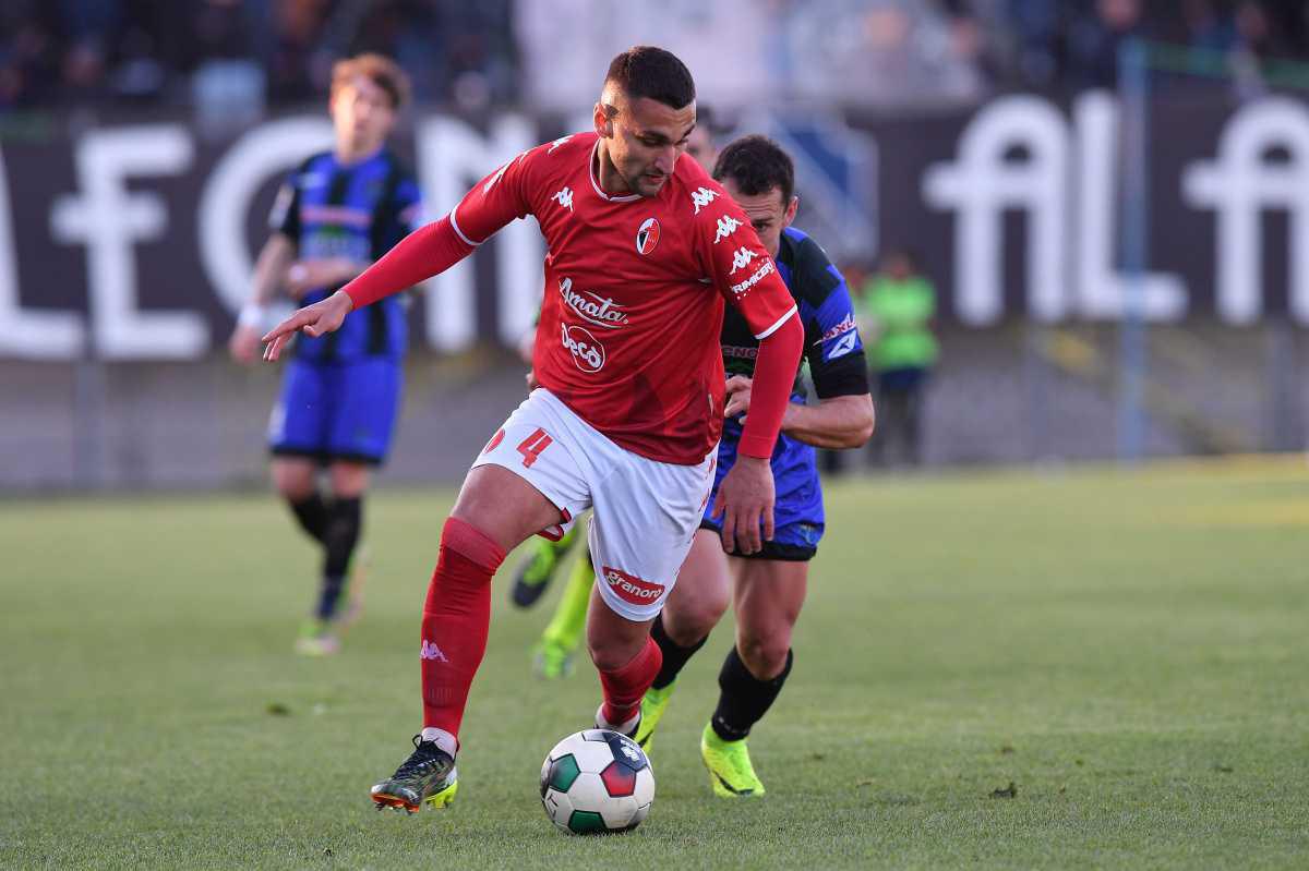Focus neopromosse, Mattia Maita (Bari) 