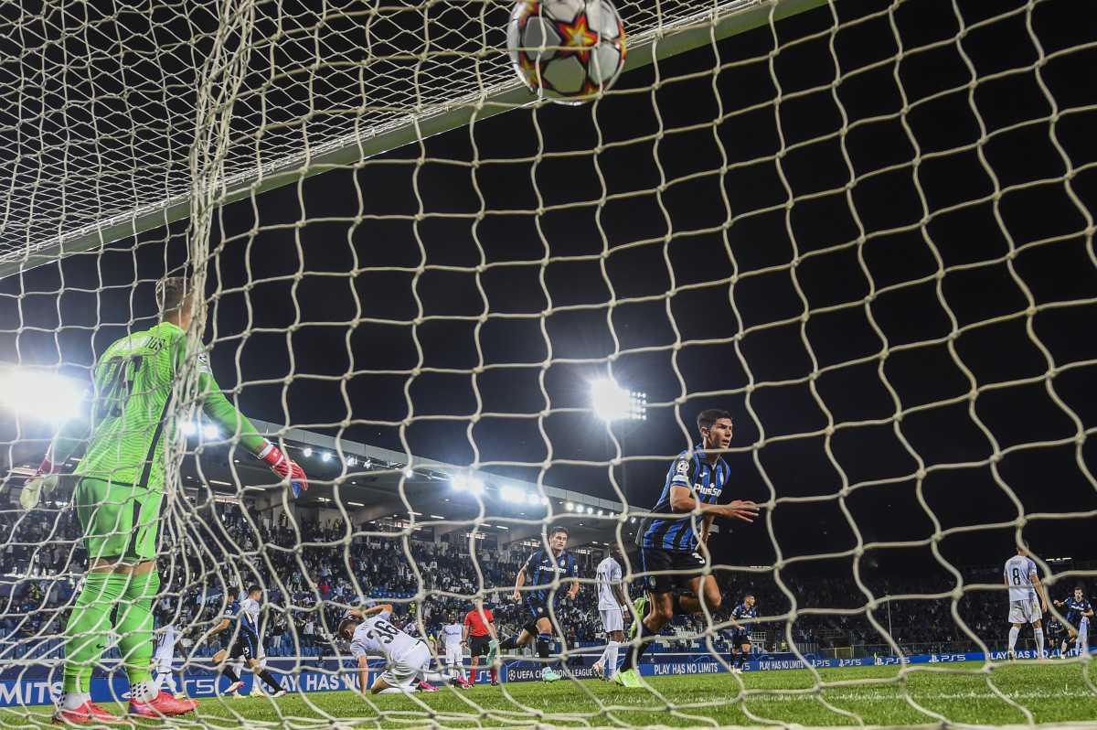 Pallone e dintorni, Matteo Pessina