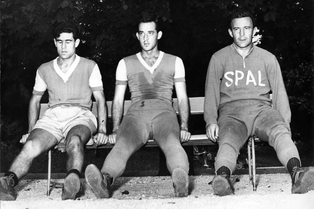 La Spal degli eroi