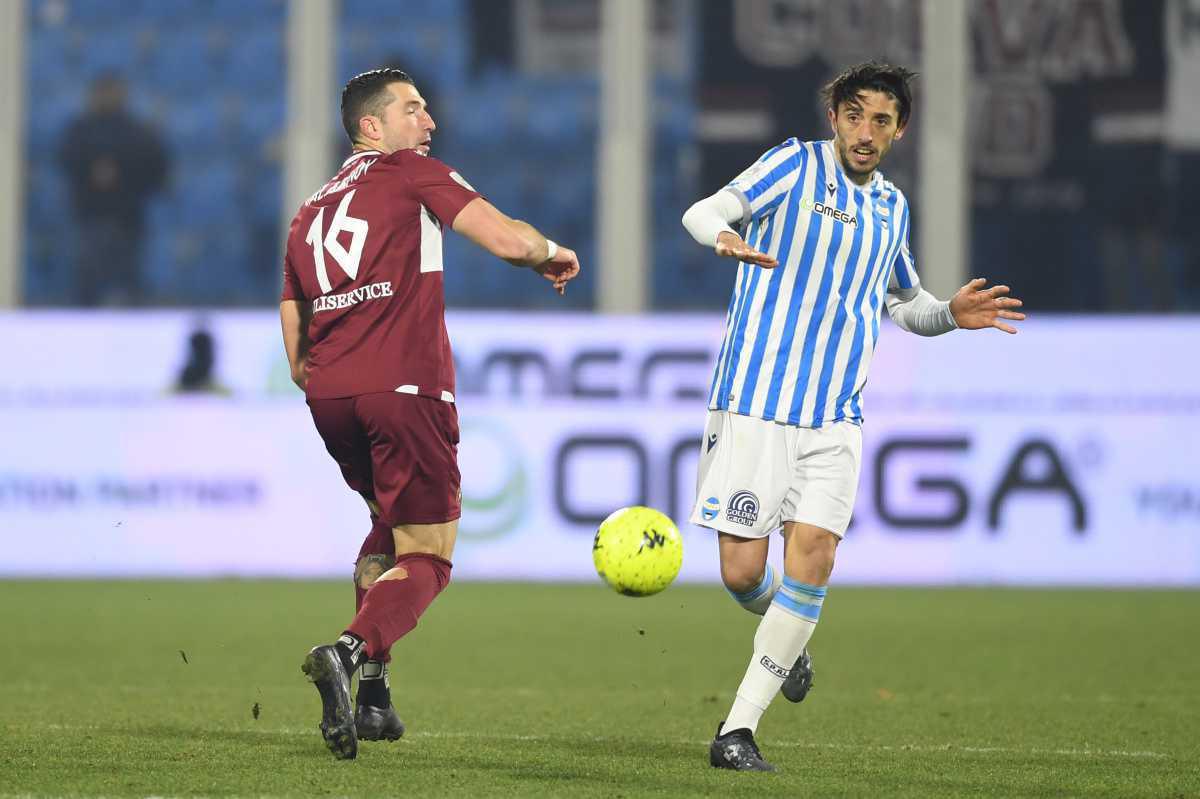Biagio Maccariello… tra laurea e pallone