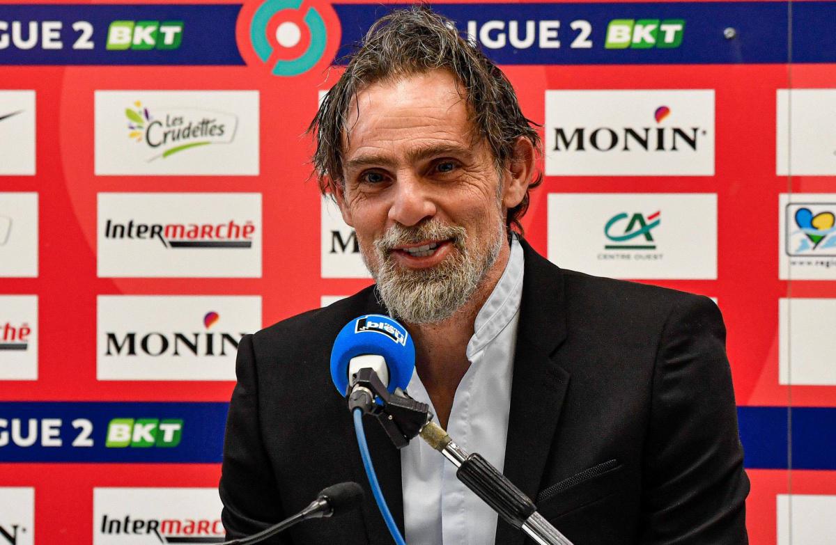 Marco Simone: sempre all’attacco