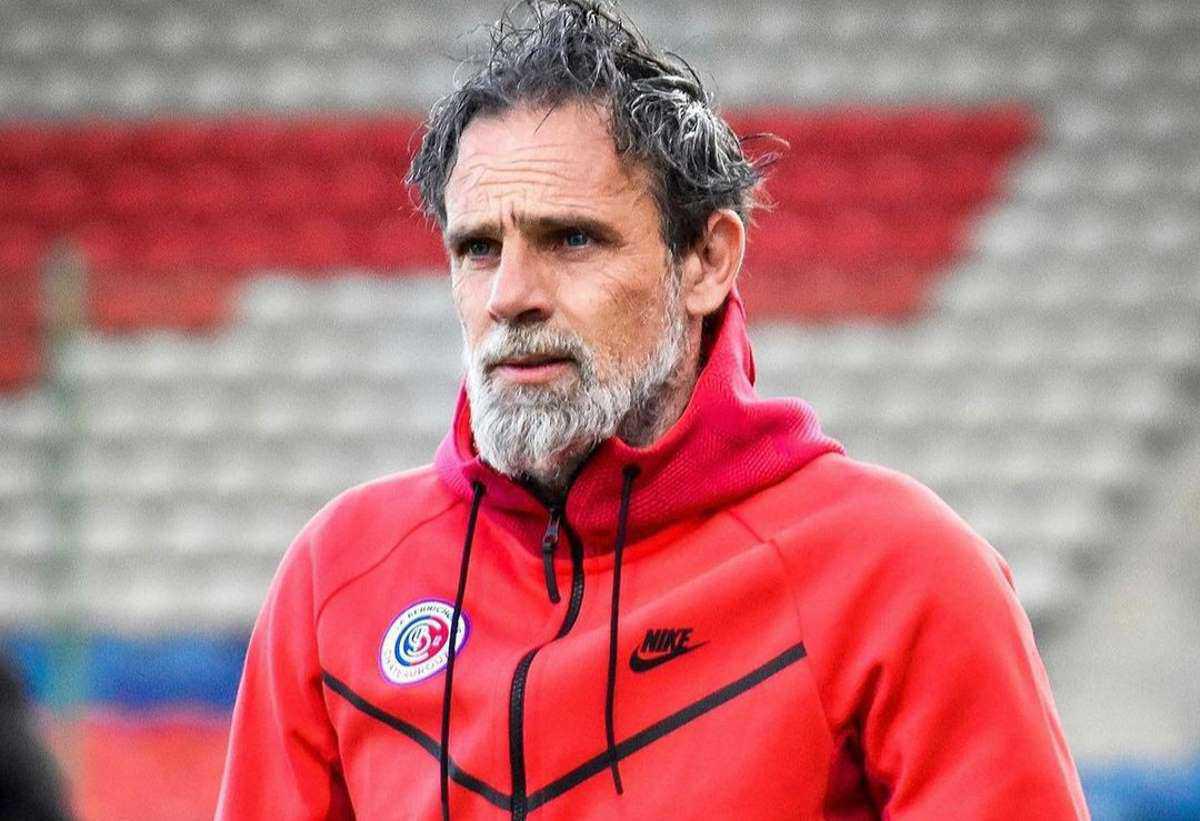 Marco Simone: sempre all’attacco