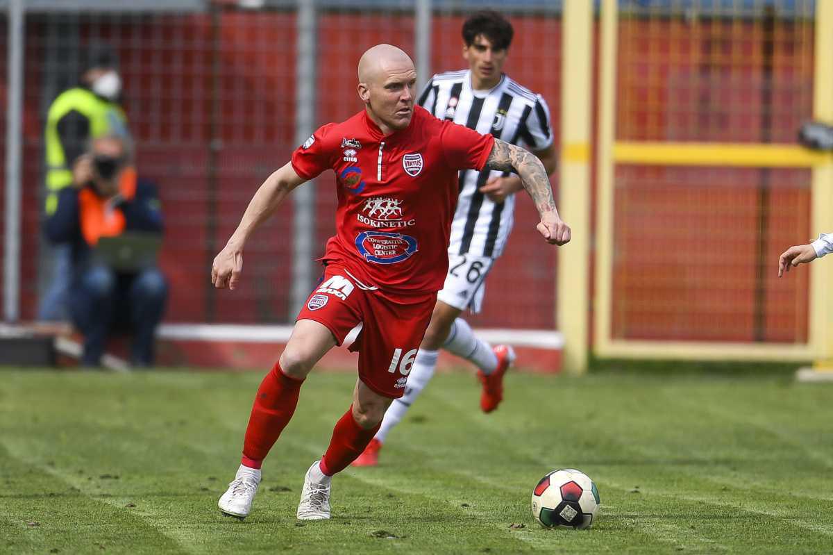 Hallfreðsson, il condottiero d'Islanda 